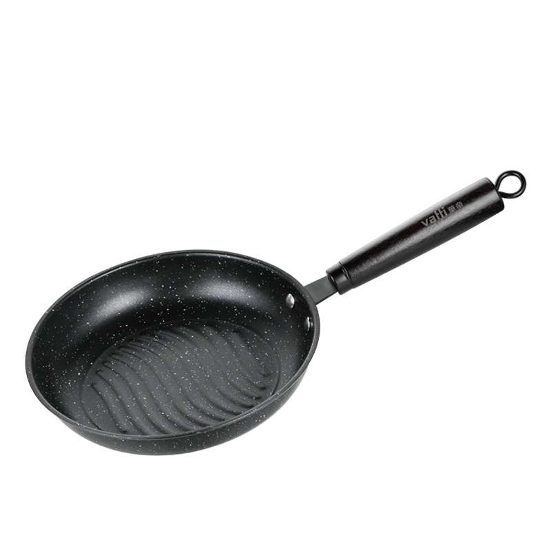 华帝典雅系列不沾煎锅