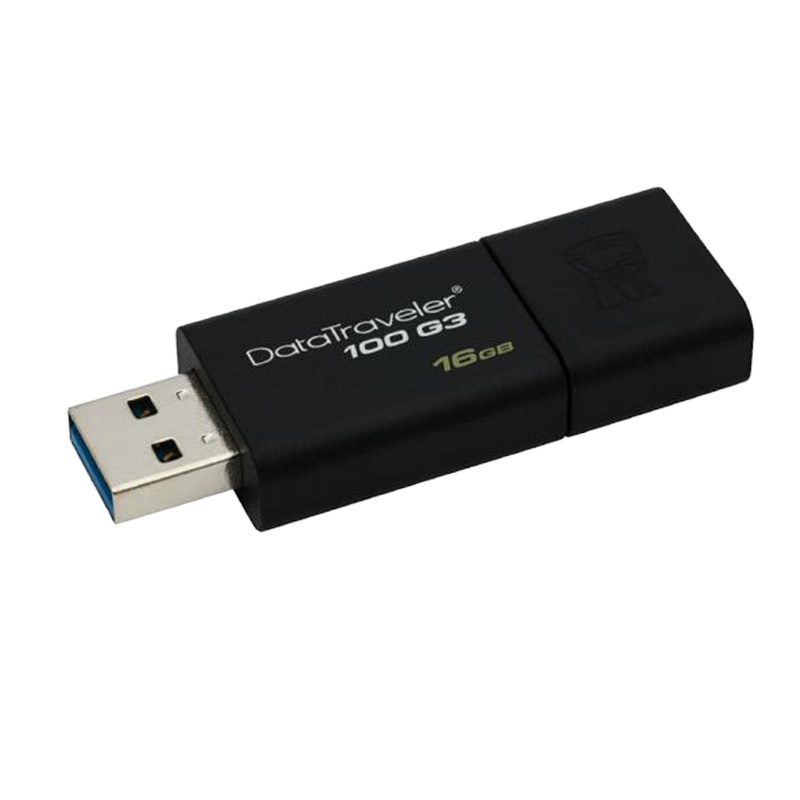 16gU盘 商务办公USB3.0优盘定制u盘刻字DT100G3(200起订,低于起订量不发货)