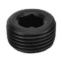 内六角螺塞M30×1.5mm-304 4.8|JB/ZQ4444-1997 含组合垫片/套