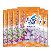 花仙子樟脑丸衣柜防霉防潮防虫芳香去味衣橱家用驱蟑螂虫蛀