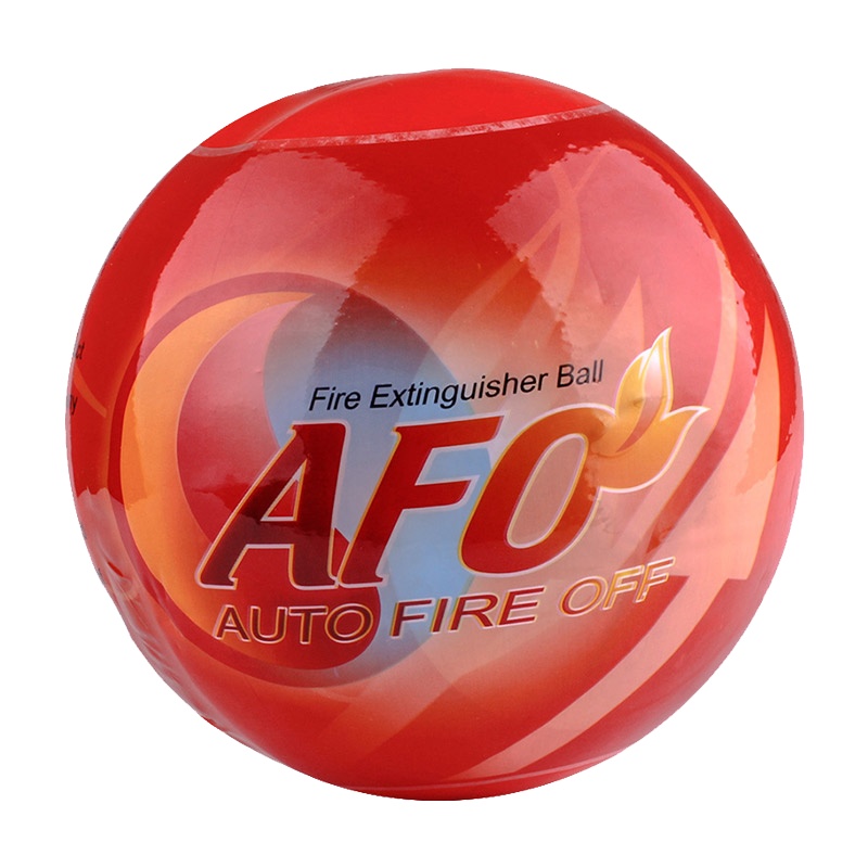 规格[1.3kg悬挂灭火球]自动灭火弹球超细干粉手投掷自动爆灭火弹球