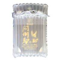 晋飞扬 闷倒驴气柱袋12柱 快递专用减震打包袋(100个)