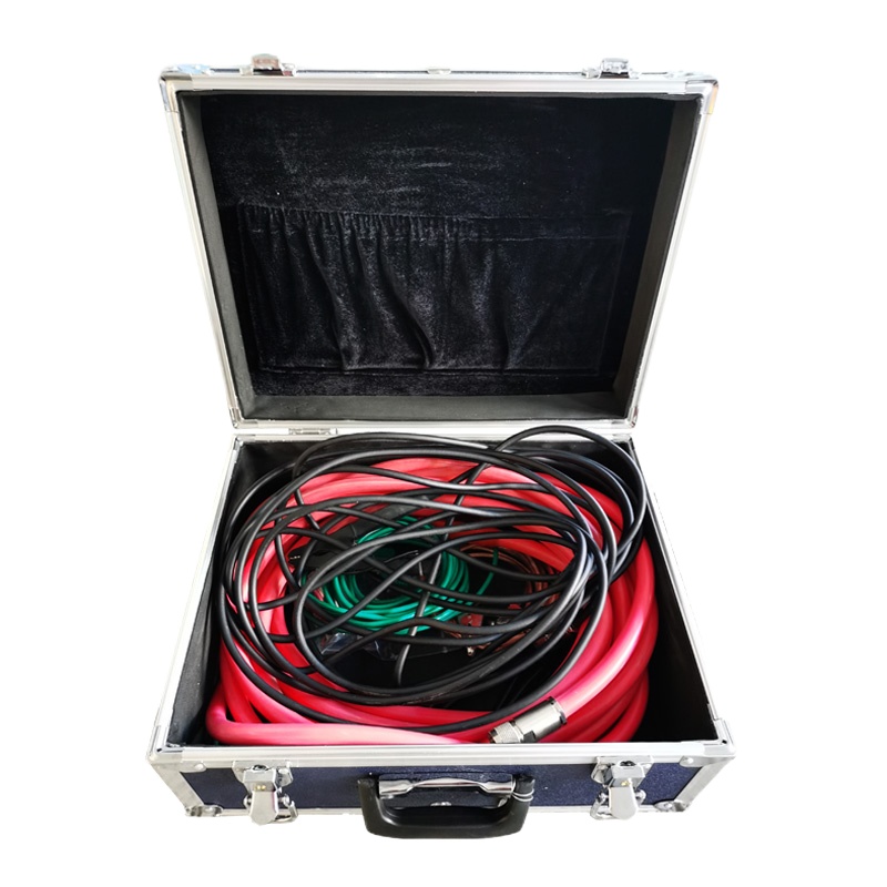 企购优品SR9000 抗干扰介质损耗自动测量仪