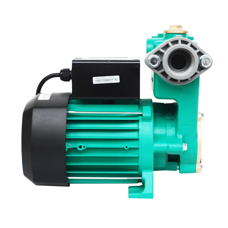 德国威乐水泵自吸泵PW-175/177EH非自动型增压泵抽水机冷热水加压泵