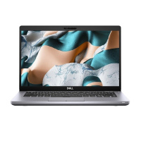 戴尔LATI5420笔记本电脑(i5-1135G7/8GB/256SSD/集显/WIN10)14英寸