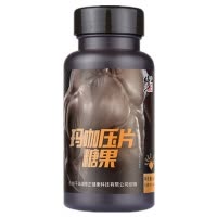修正 玛咖玛卡0.4g/片*60片