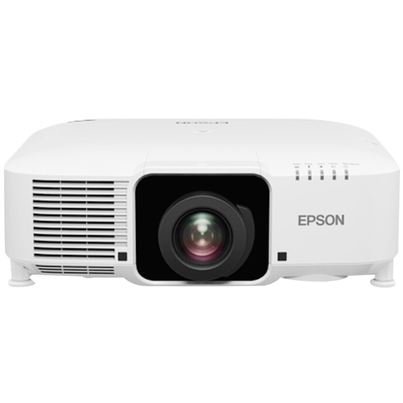 爱普生(EPSON)CB-L1050U 投影仪 投影机 商用 办公 工程 5500流明 超高清 激光光源