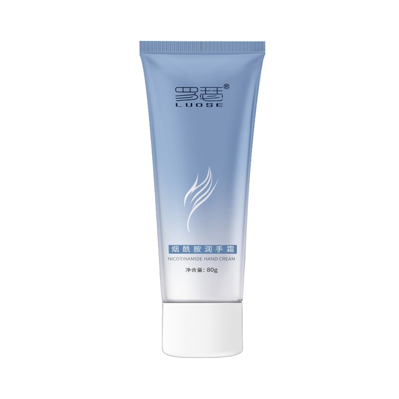 罗瑟烟酰胺手霜保湿抗干燥水润秋冬新款润手霜男女通用深补水