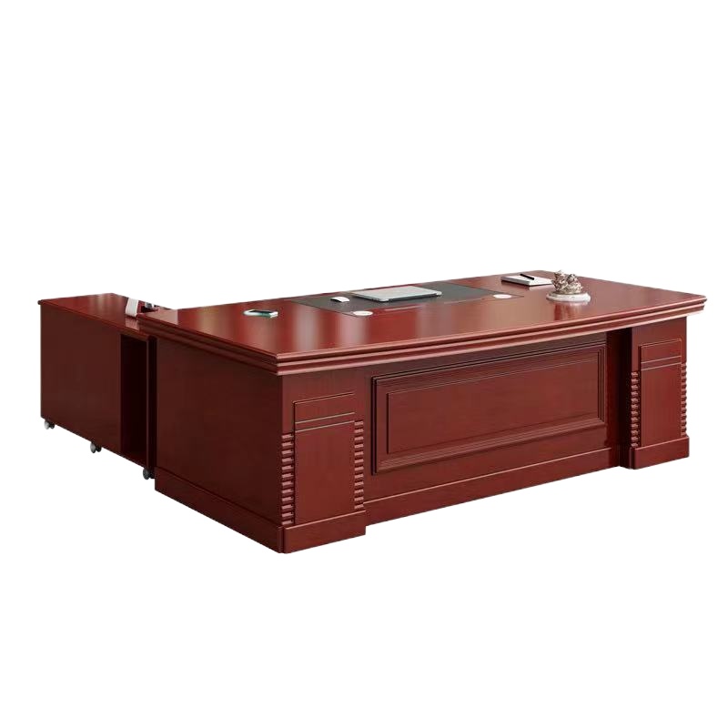 景鹏2米办公桌 JP-0204