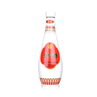 48度乳白汾酒475ml 3瓶装