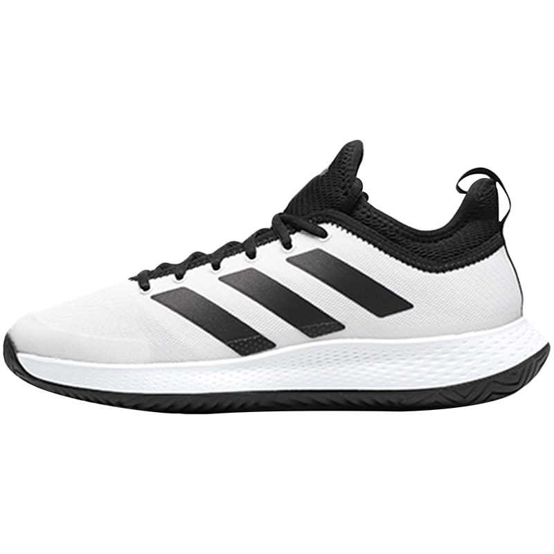 阿迪达斯男鞋网球鞋减震网球实战比赛休闲运动鞋FX5809