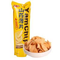 宏途山药薄片番茄味 90g