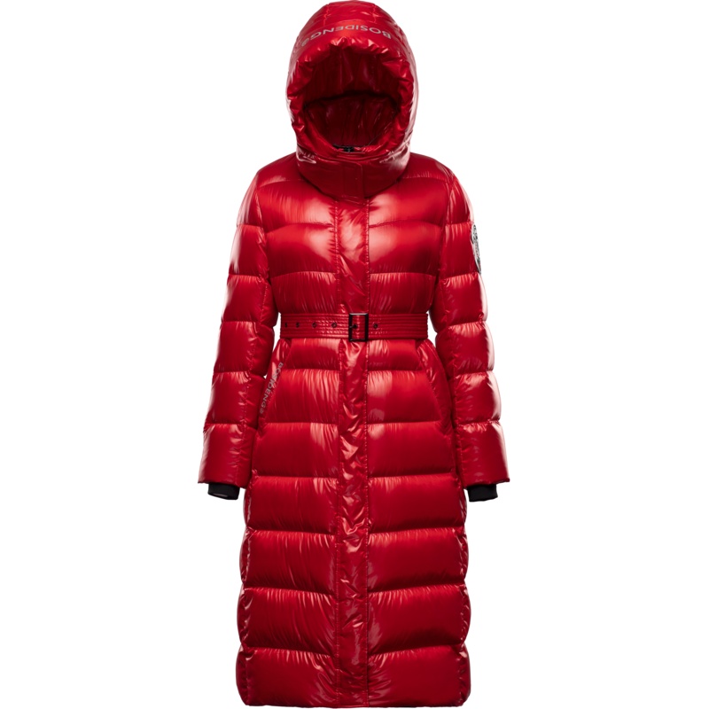 波司登2020女士潮流超长款保暖羽绒服B00143142