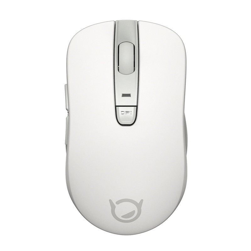 联想(Lenovo)小新无线蓝牙鼠标 蓝牙5.0/蓝牙3.0静音办公鼠标 人体工学便携鼠标