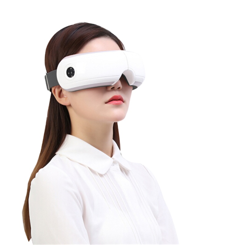 和正 HZ-QNA-2 音乐按摩眼罩 眼部按摩器 热敷护眼仪