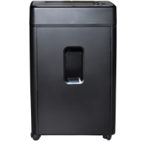 三木(SUNWOOD)MSD9323锰钢侠系列碎纸机/文件粉碎机四级保密