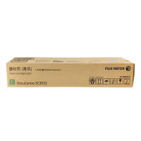 富士施乐(Fuji XeroX) 粉盒CT202953青低容 适用C2022