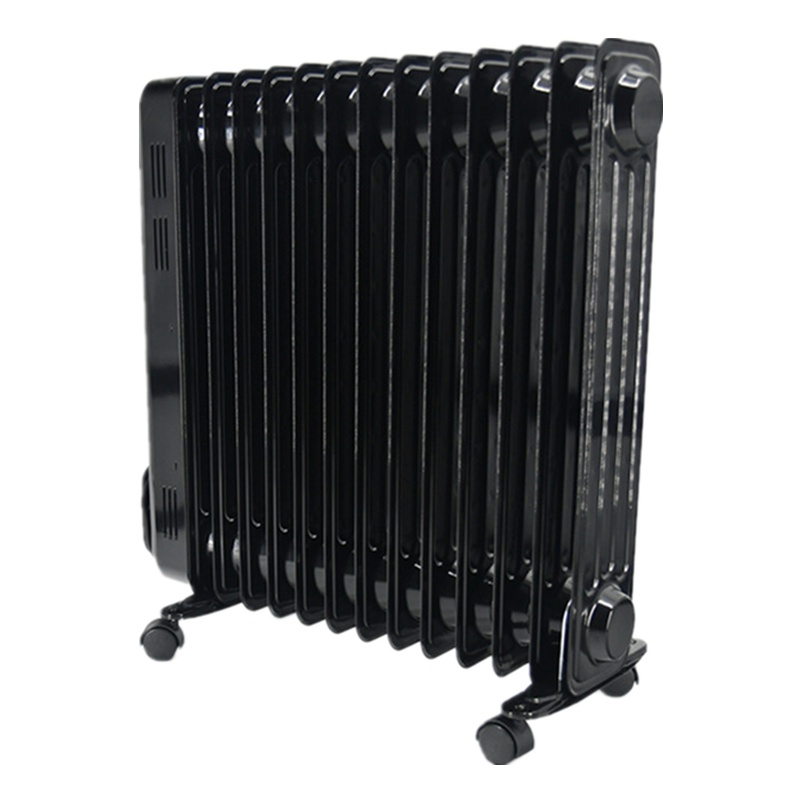 Airmate/艾美特 HU13-X4 取暖器/家用电暖器/电暖气 13片电热油汀