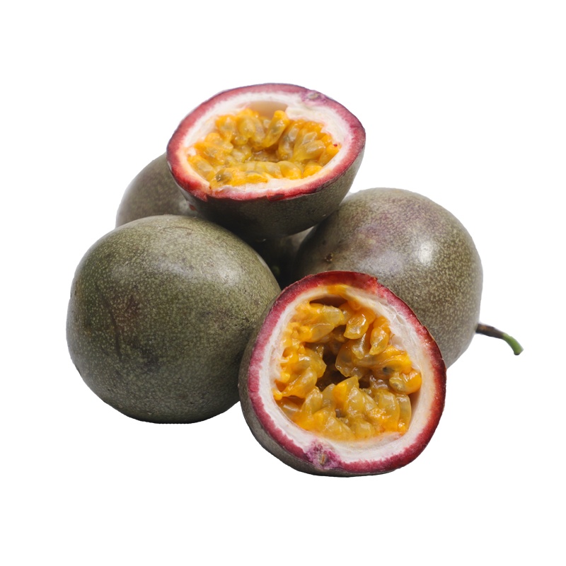 凌云百香果大果5斤