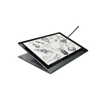 联想(Lenovo) ThinkBook Plus 2 双面屏超轻薄笔记本