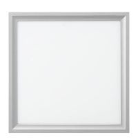 金陵乐信 LXGK-5007 48W 600X600mm LED平板灯(计价单位:个)