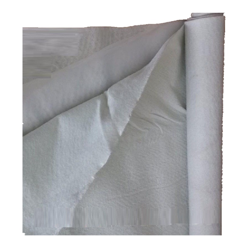 复合土工膜(两布一膜) 单位:m²