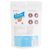 恒康奶油手剥山核桃188g