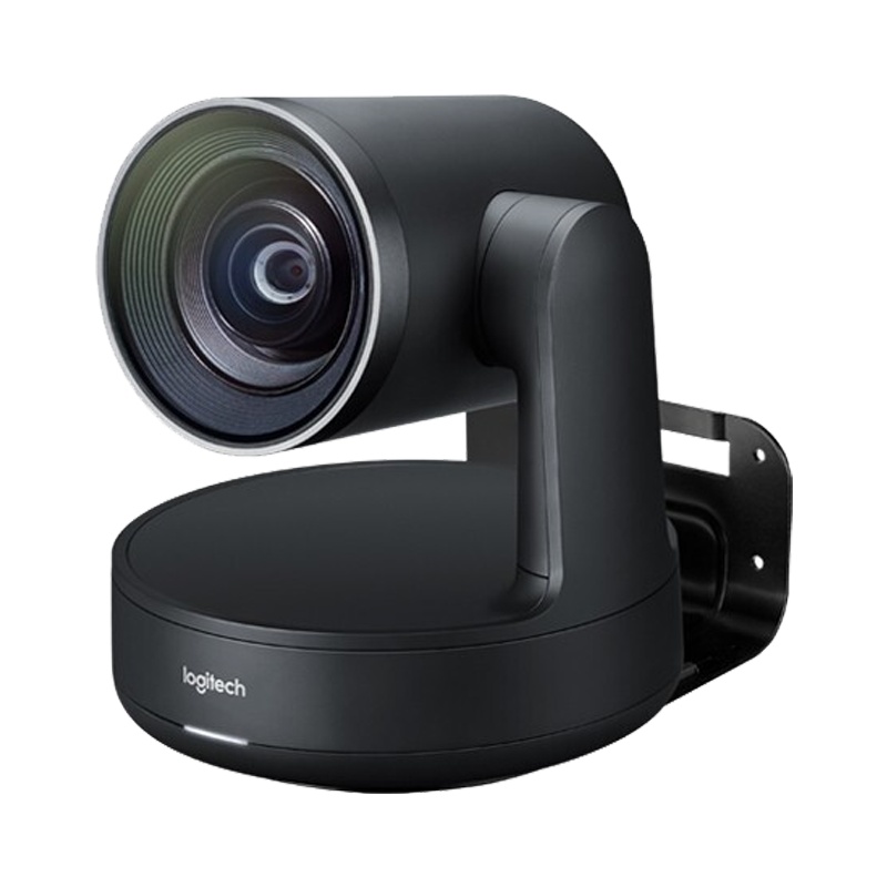 罗技(Logitech) CC5000e商务高清视频会议摄像头-安装套件