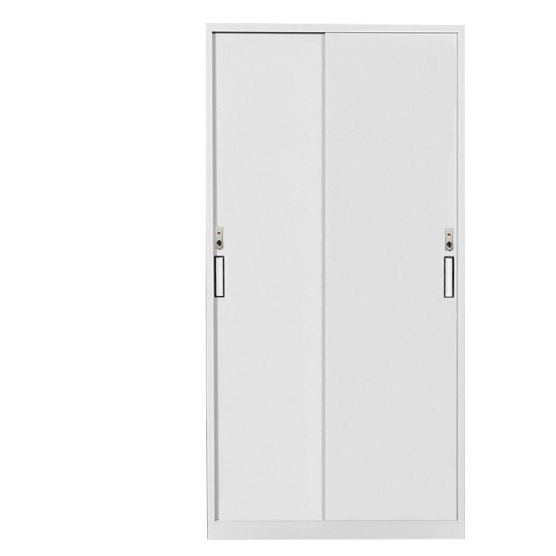 麦德嘉 四门更衣柜 员工储物柜