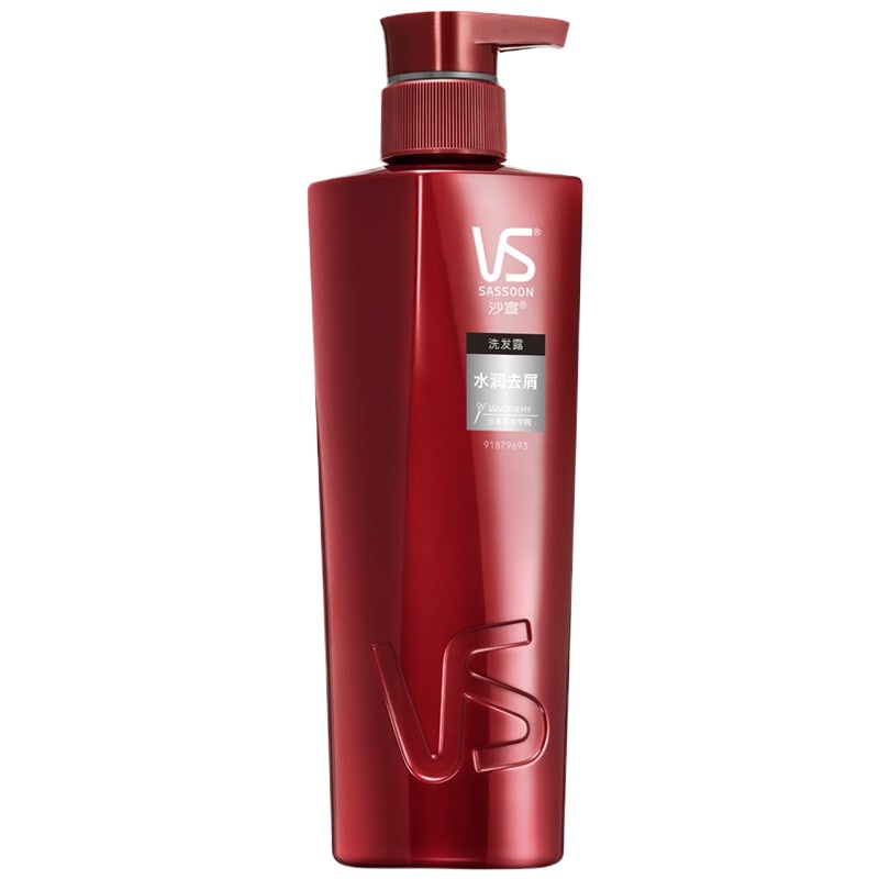 沙宣 洗发水400ml/瓶 (修复顺滑水润随机发货)