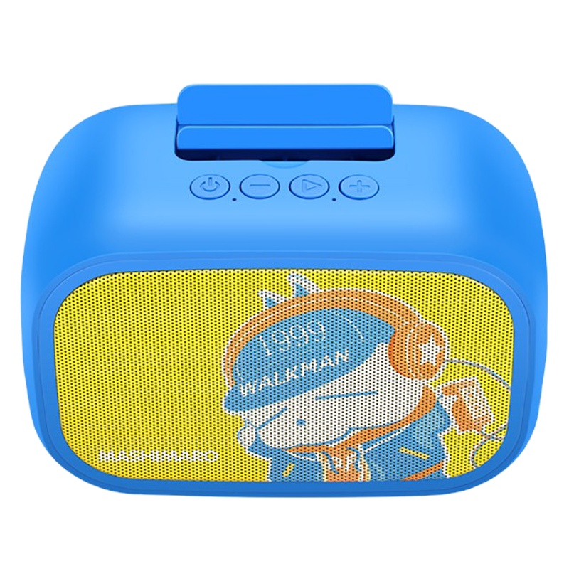 沃品 MS01 流氓兔系列蓝牙音箱