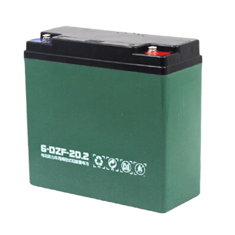 钢盾铅酸电池12V 20AH