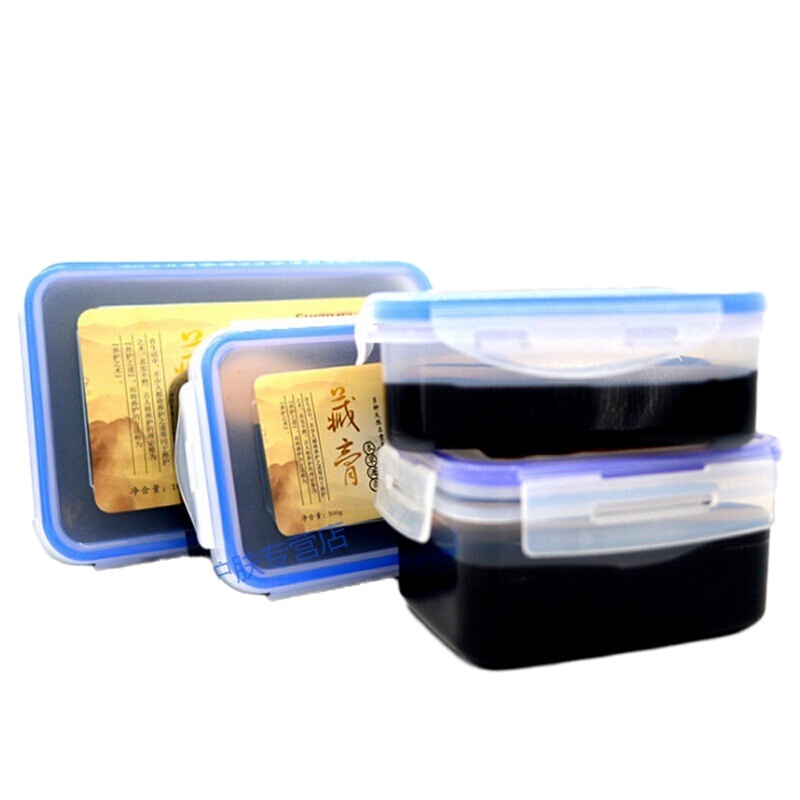 泥炙膏多功效养生本泥灸膏泥灸养生泥炙套盒A级泥