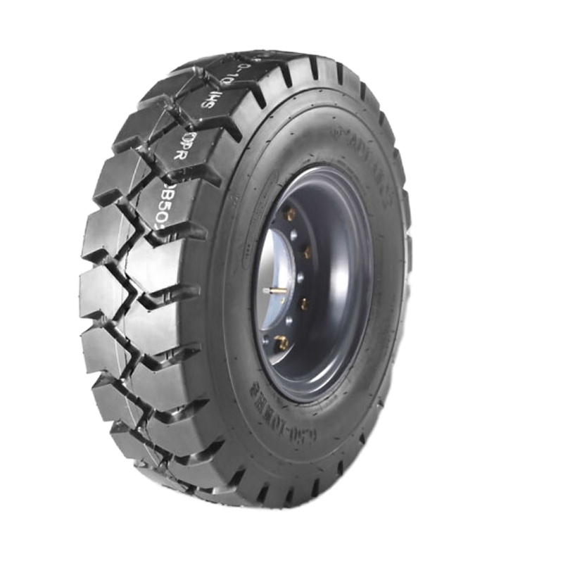 前进(ADVANCE)叉车轮胎6.00-9-10