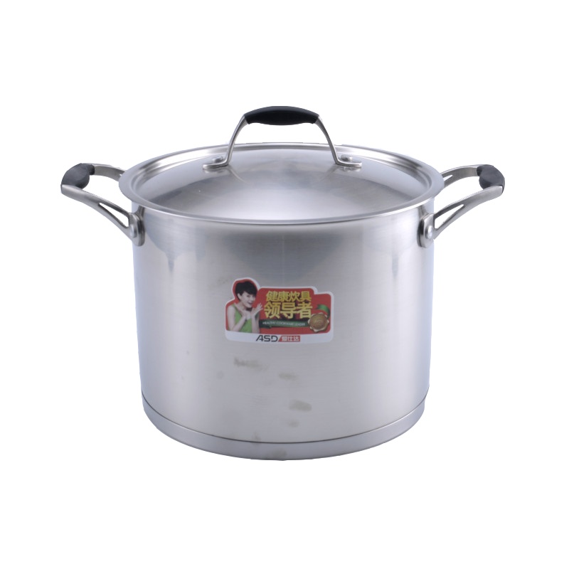 爱仕达不锈钢营养炖锅TS20B1J