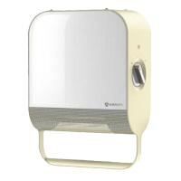 Airmate/艾美特 WP20-X11P-1 WP20-X11P-2 WP20-X11P-3暖风机 家用速热取暖器