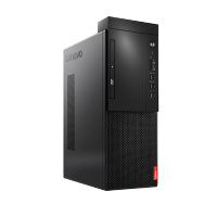 联想启天M428商用套机 i3-9100/8G/1T/集显/DVDRW/Win10/云教室+23LED