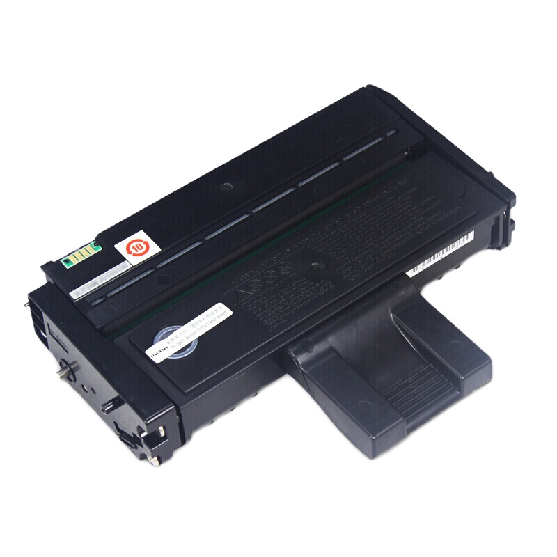 理光SP200C型黑色硒鼓（适用SP200/201/202/210/212/221）约2600页