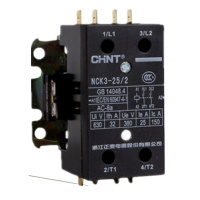 MHAQ 空调接触器