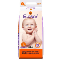 爱乐爱婴儿云享纸尿裤(L码)40片