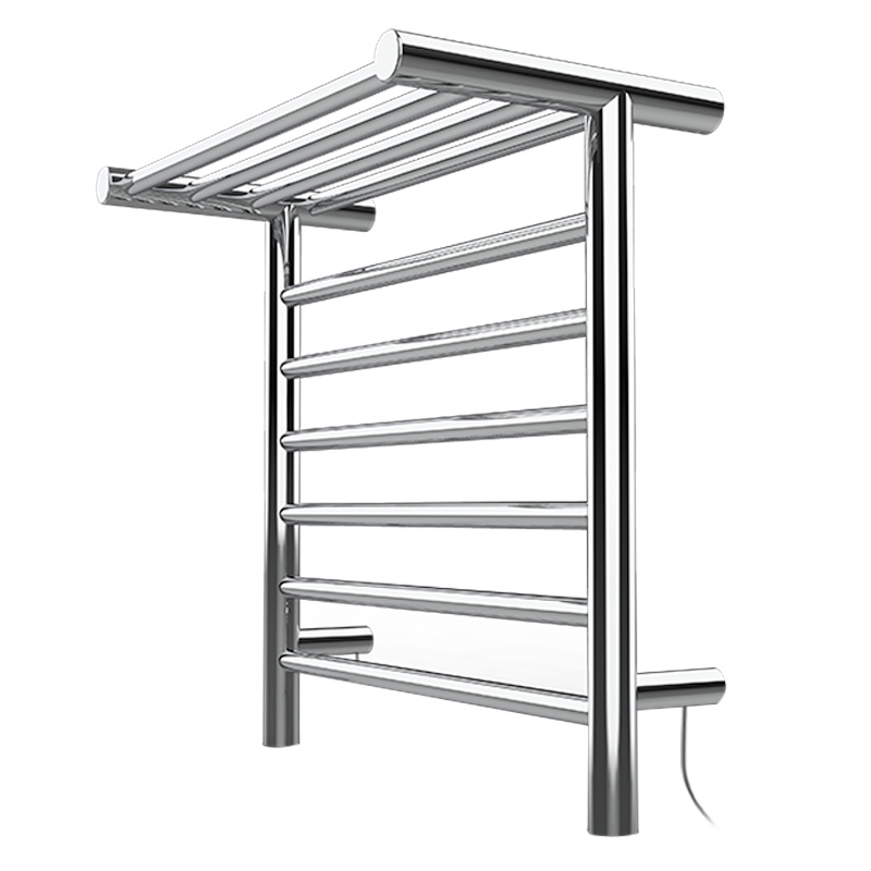 卡迪欧(KADIYO)401-2 -电热毛巾架卫生间采暖取暖发热毛巾挂架