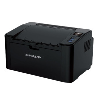 夏普(SHARP)AR-B2202P 黑白激光打印机A4幅面打印机 AR-B2202P USB接口有线打印 支持无线手机APP打印 家用学生作业办公用打印机 不支持苹果手机无线打印