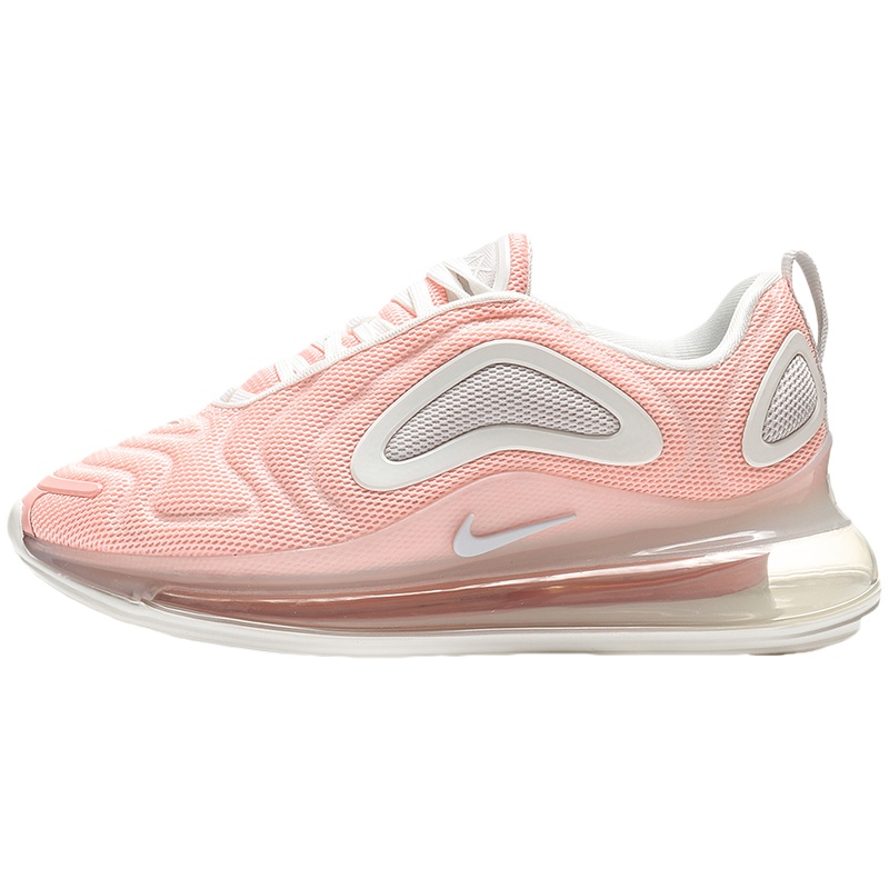 NIKE耐克女鞋休闲鞋AIR MAX 720时尚气垫跑步运动鞋AR9293