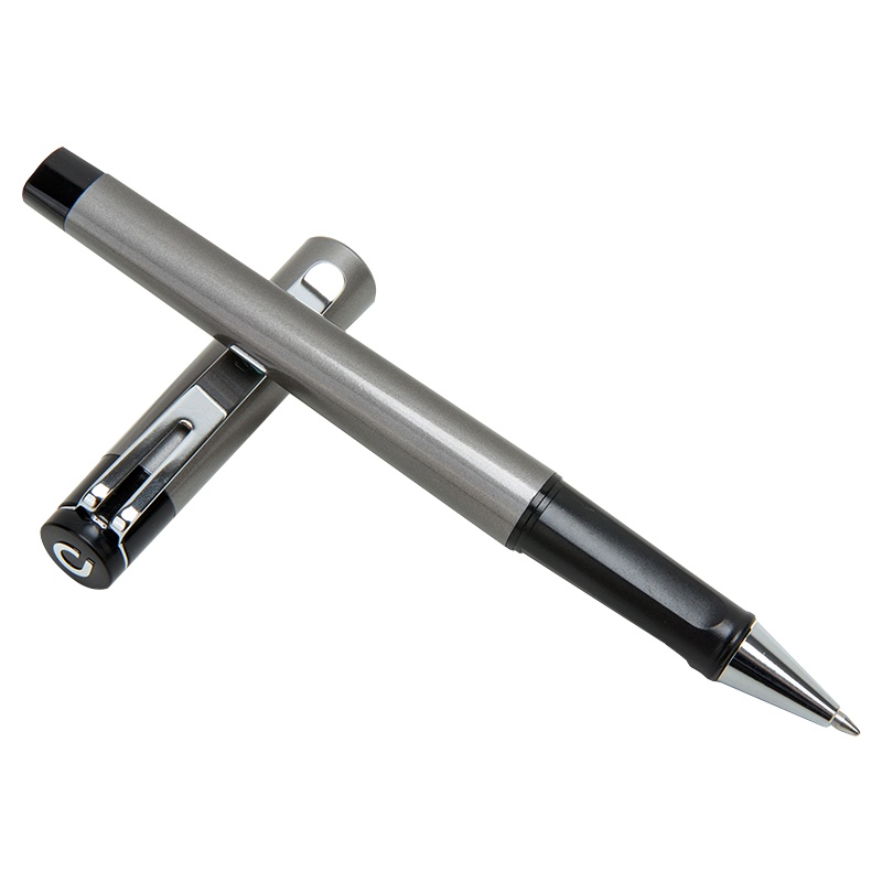 得力 S95 商务签字笔黑色中性笔0.5mm (单位:件)