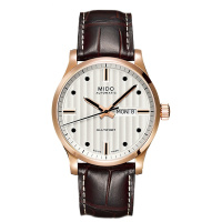 美度(MIDO)手表 瑞士原装进口舵手系列全自动机械男表 M005.430.36.031.80