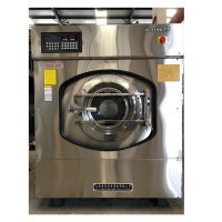 企购优品 涤星 50KG全自动洗脱机 宽1480X深1690X高1860