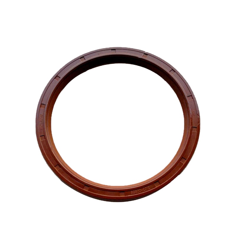 联杰解放CA1122 前轮油封