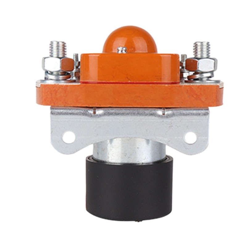 析和(XIHE) 600A直流接触器 白色