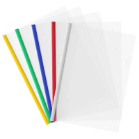 得力(deli)加厚拉杆夹10个/件(5件起订)