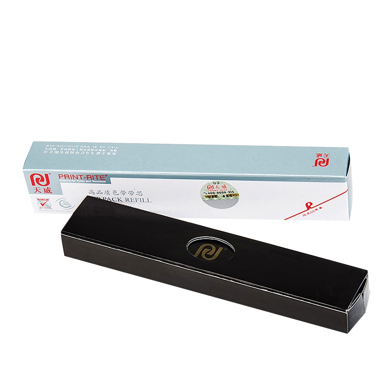 [精选]天威(PrintRite)LQ1600KIII色带芯 适用于2170 16